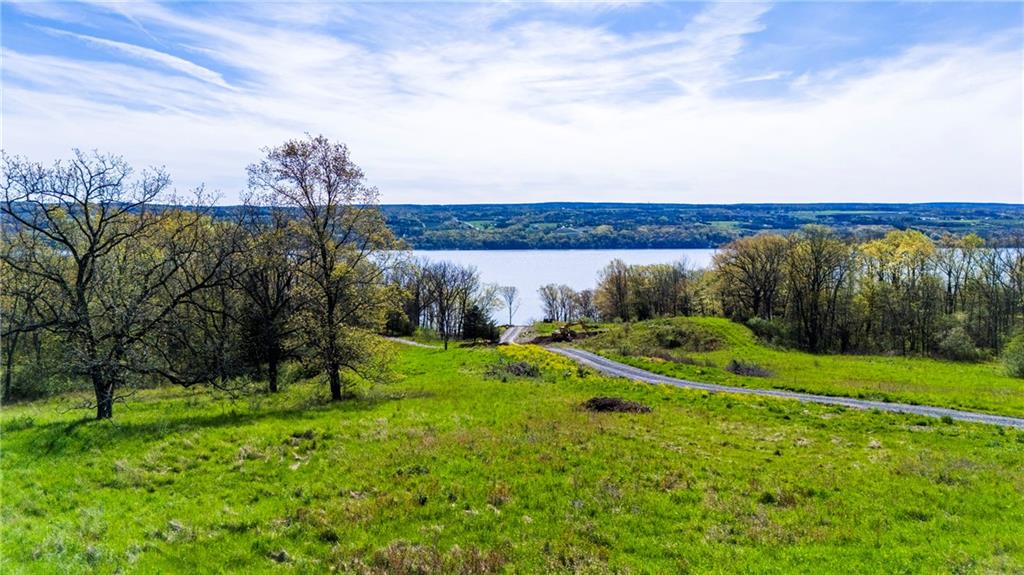 Finger Lake Real Estate Property - R1616857