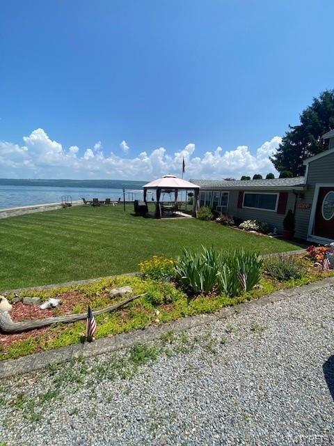Finger Lake Real Estate Property - B1616940