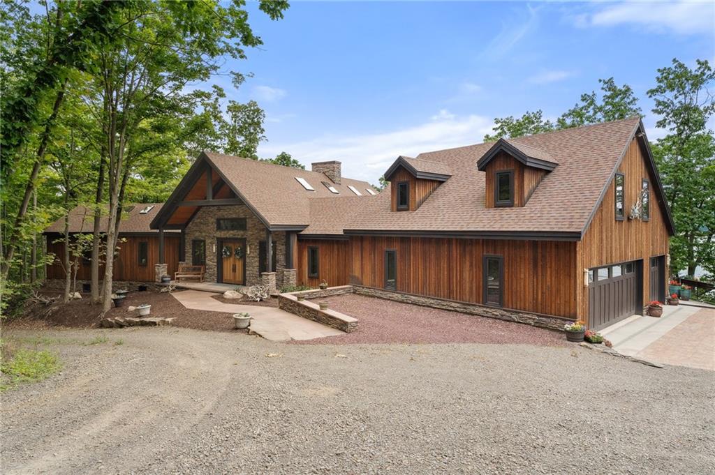 Finger Lake Real Estate Property - R1616966