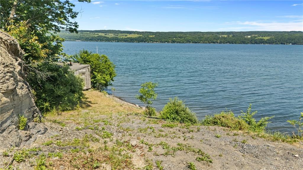 Finger Lake Real Estate Property - R1617018