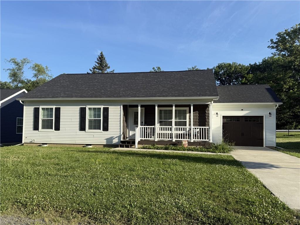 Finger Lake Real Estate Property - R1617558