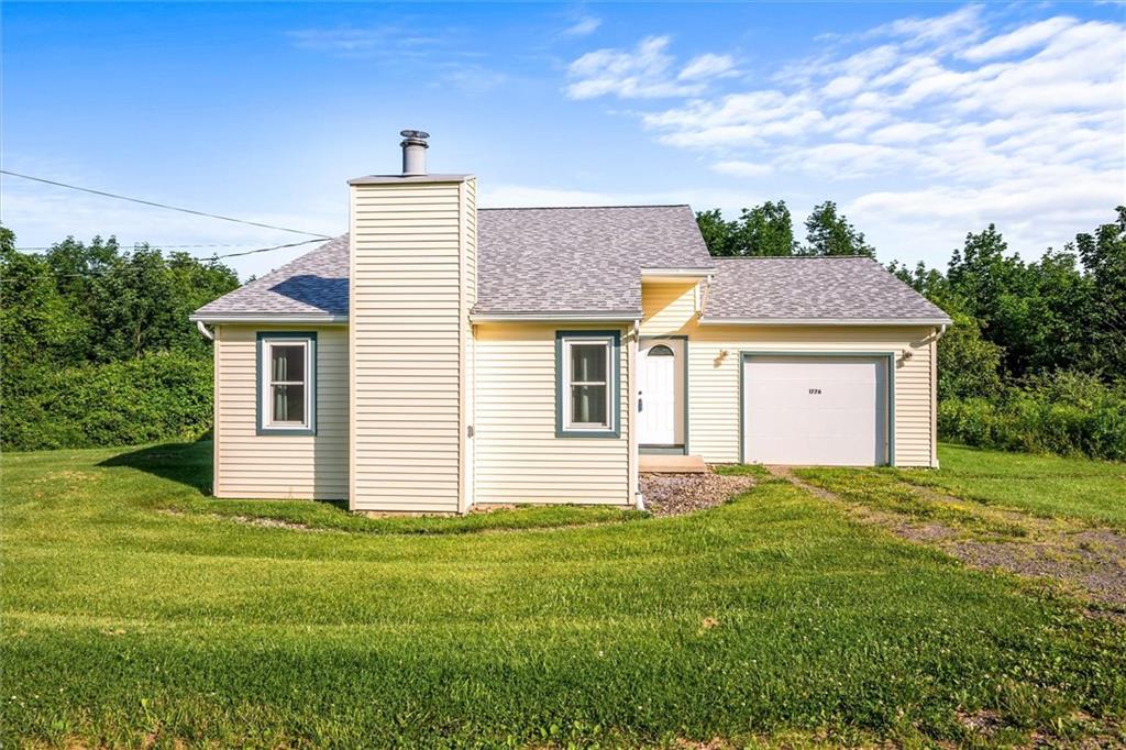 Finger Lake Real Estate Property - R1617868