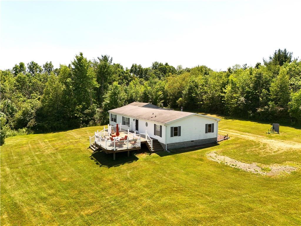 Finger Lake Real Estate Property - R1618007