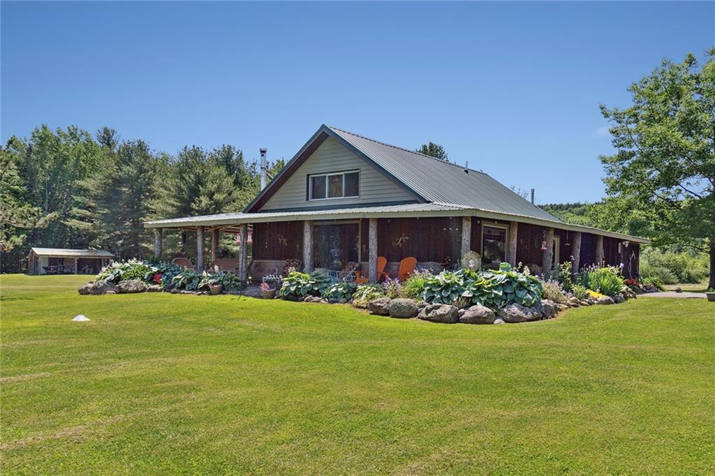 Finger Lake Real Estate Property - R1618026