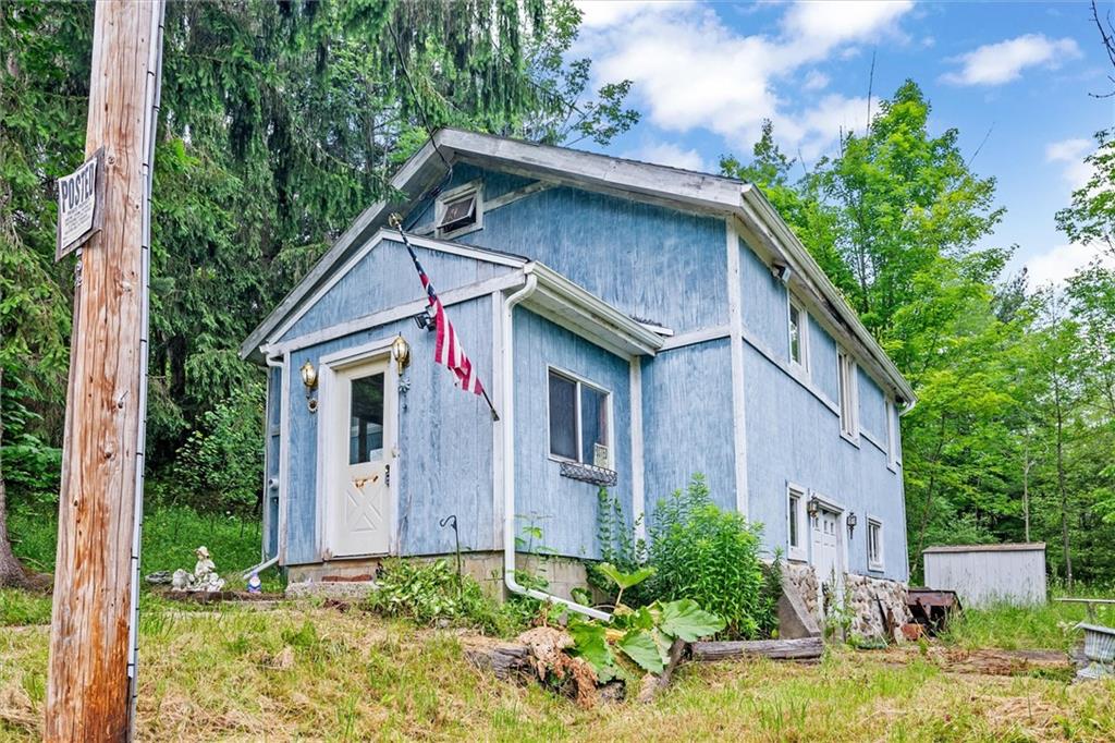 Finger Lake Real Estate Property - R1618173