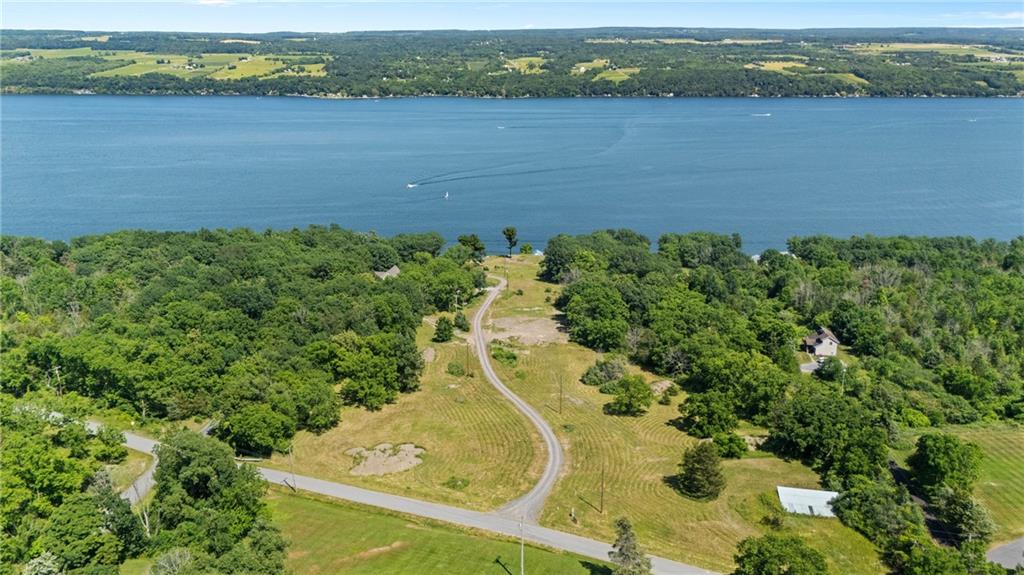 Finger Lake Real Estate Property - R1618207