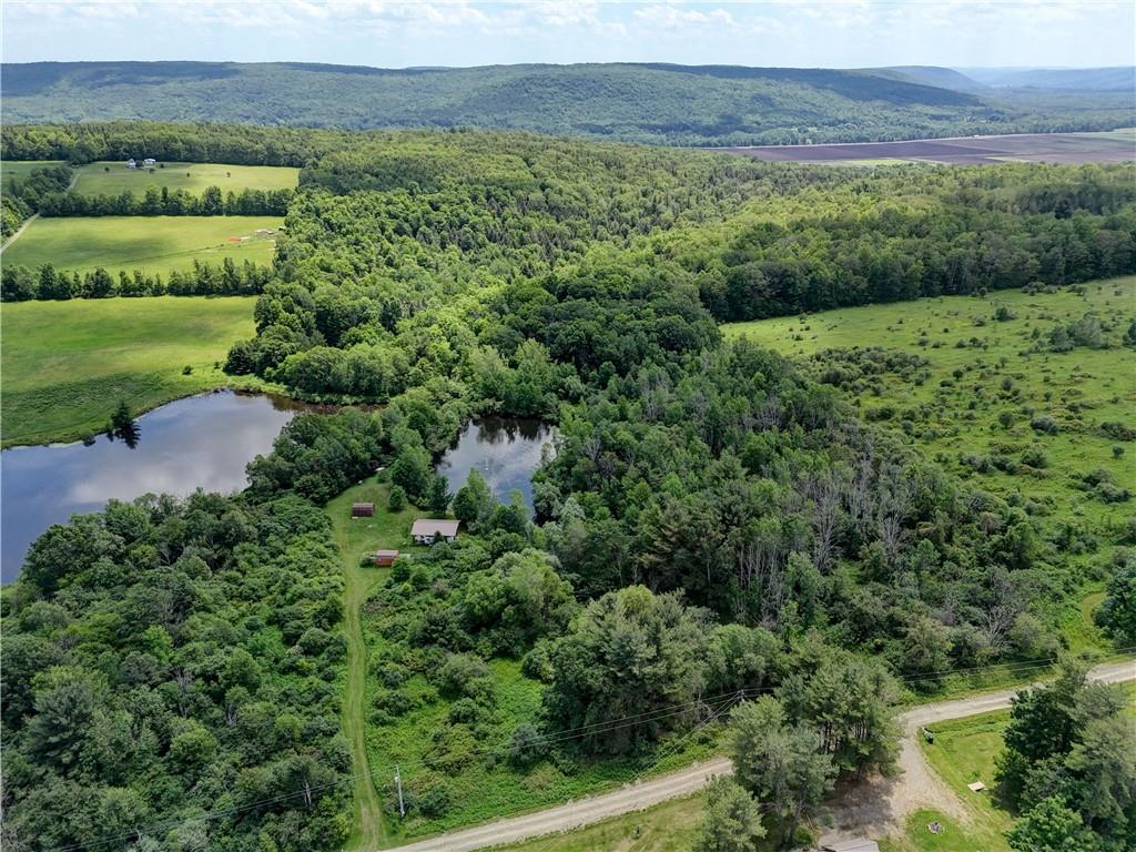 Finger Lake Real Estate Property - R1618470
