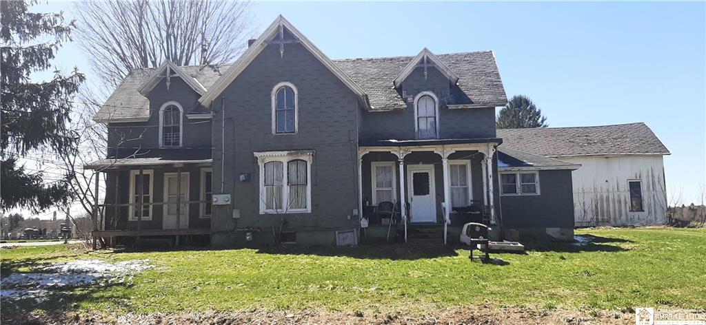 Finger Lake Real Estate Property - R1618538