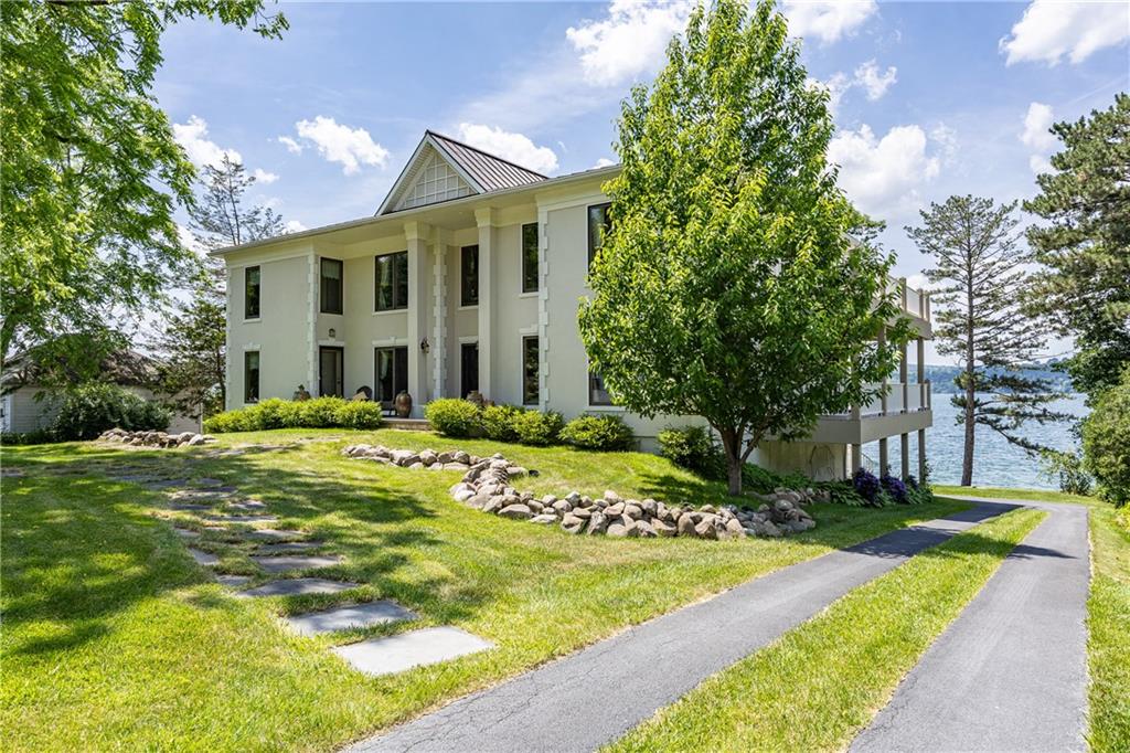 Finger Lake Real Estate Property - R1619014
