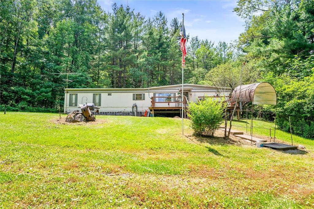 Finger Lake Real Estate Property - R1619406