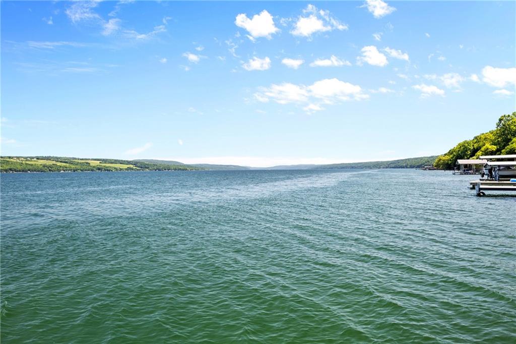 Finger Lake Real Estate Property - R1619515
