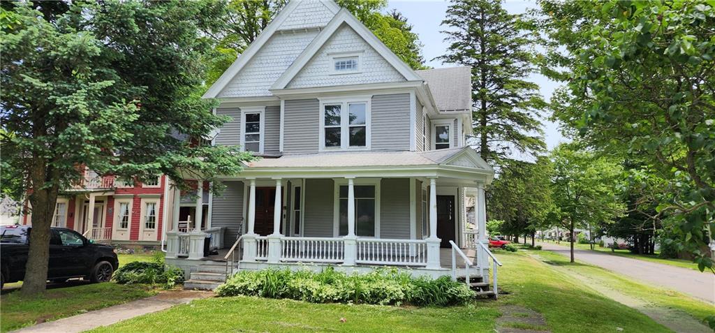 Finger Lake Real Estate Property - R1619590