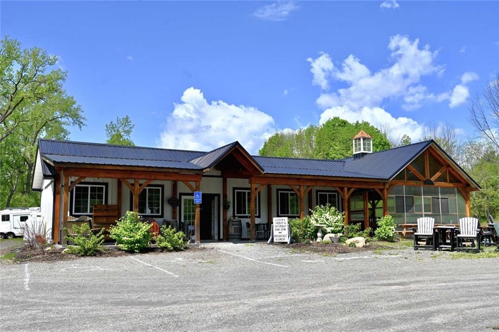 Finger Lake Real Estate Property - R1619669