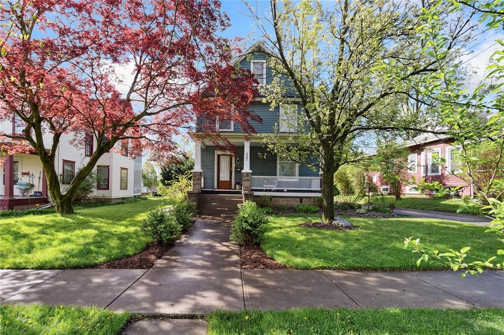 Finger Lake Real Estate Property - R1619694