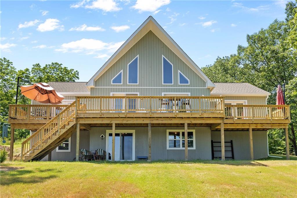Finger Lake Real Estate Property - R1619807