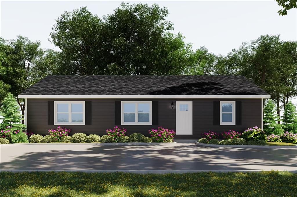 Finger Lake Real Estate Property - R1619873