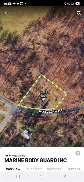 Finger Lake Real Estate Property - R1619915