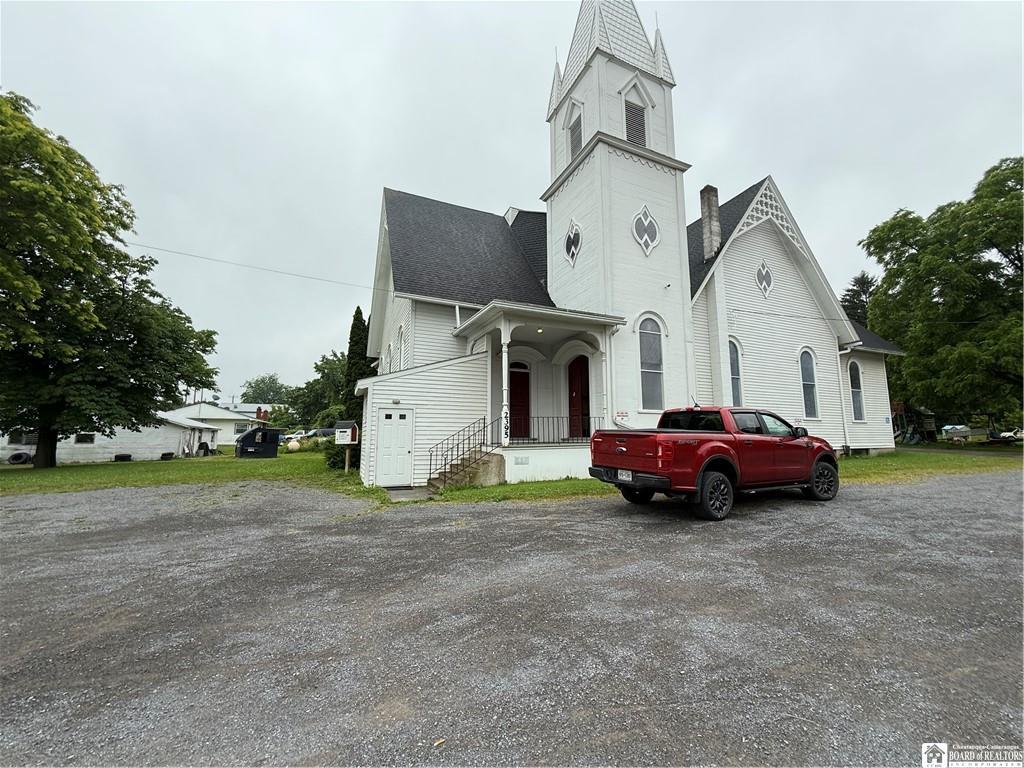 Finger Lake Real Estate Property - R1619963