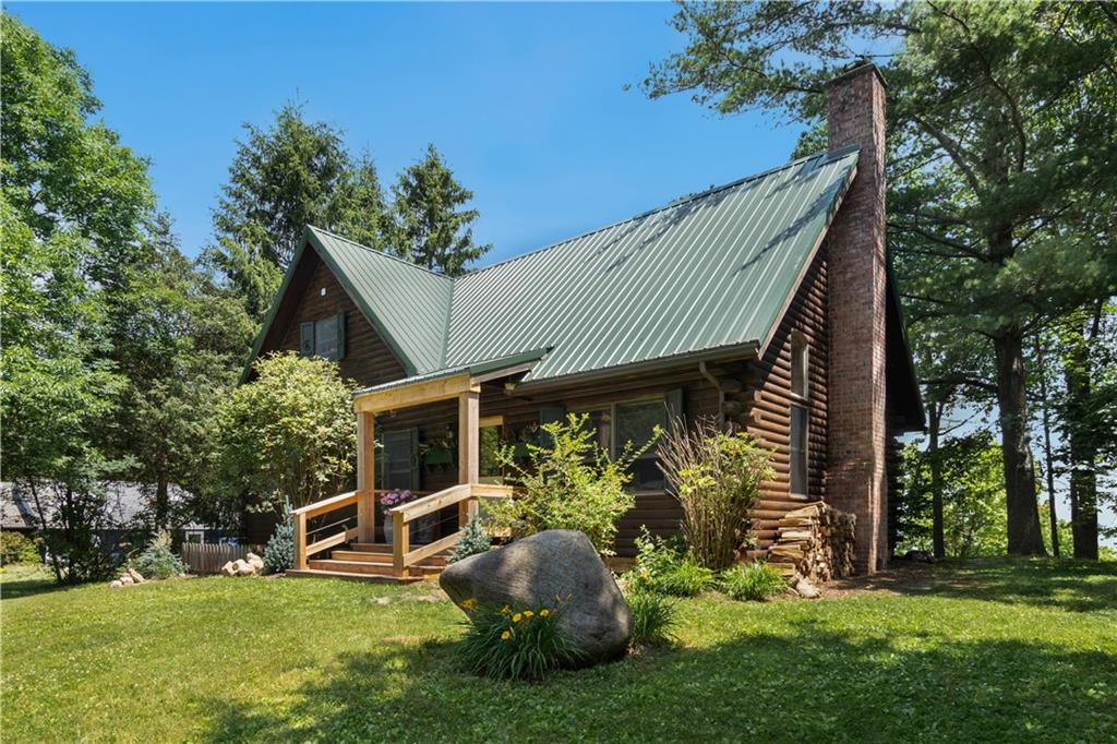Finger Lake Real Estate Property - R1620111