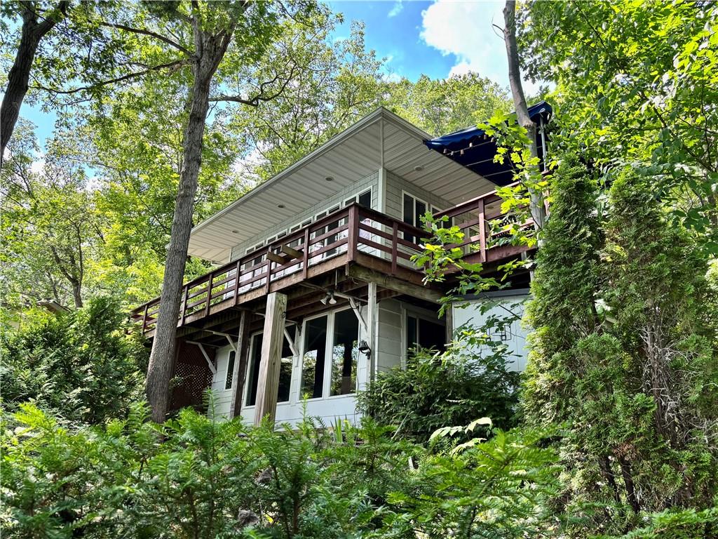 Finger Lake Real Estate Property - R1620268