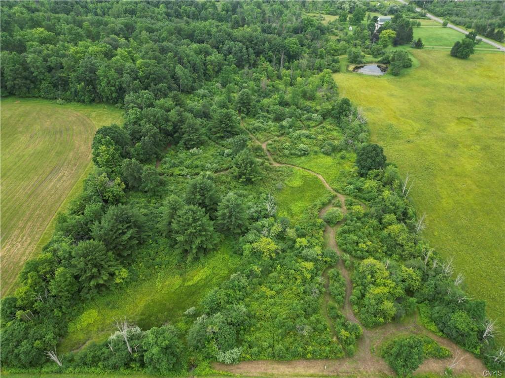 Finger Lake Real Estate Property - S1620415