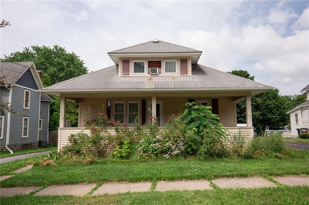 Finger Lake Real Estate Property - R1621423
