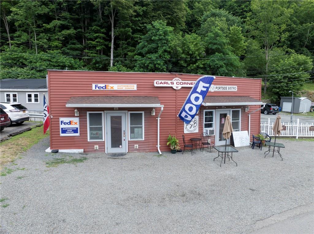Finger Lake Real Estate Property - R1621717
