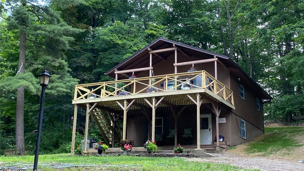 Finger Lake Real Estate Property - R1621786