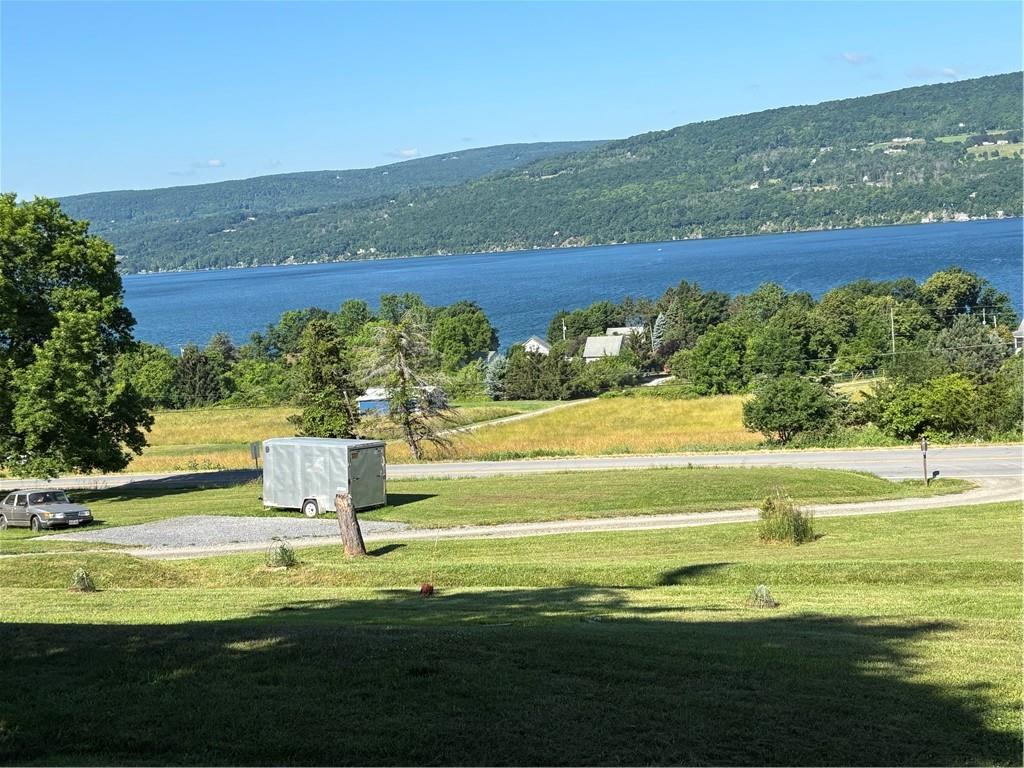 Finger Lake Real Estate Property - R1621968