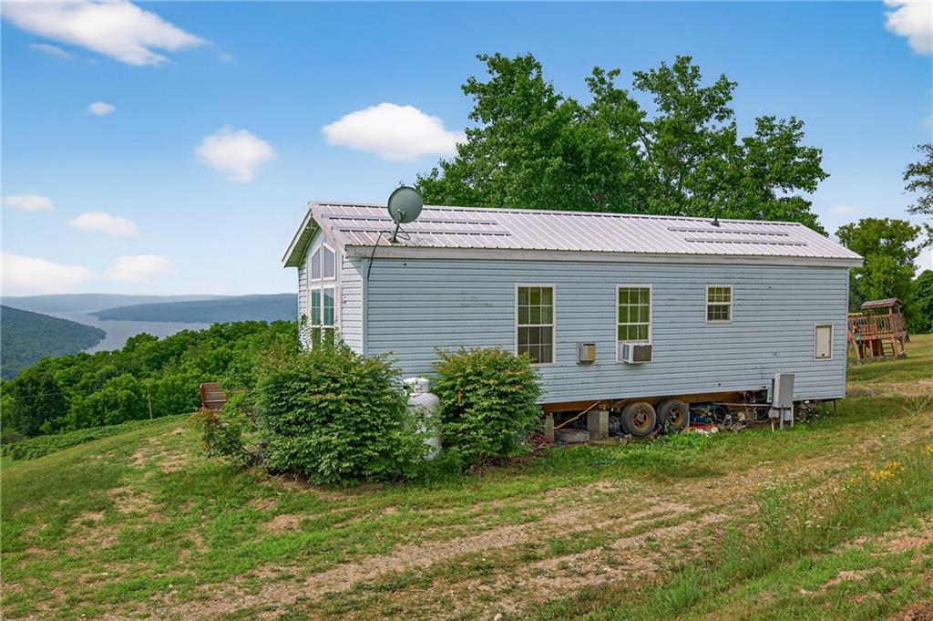 Finger Lake Real Estate Property - R1622593