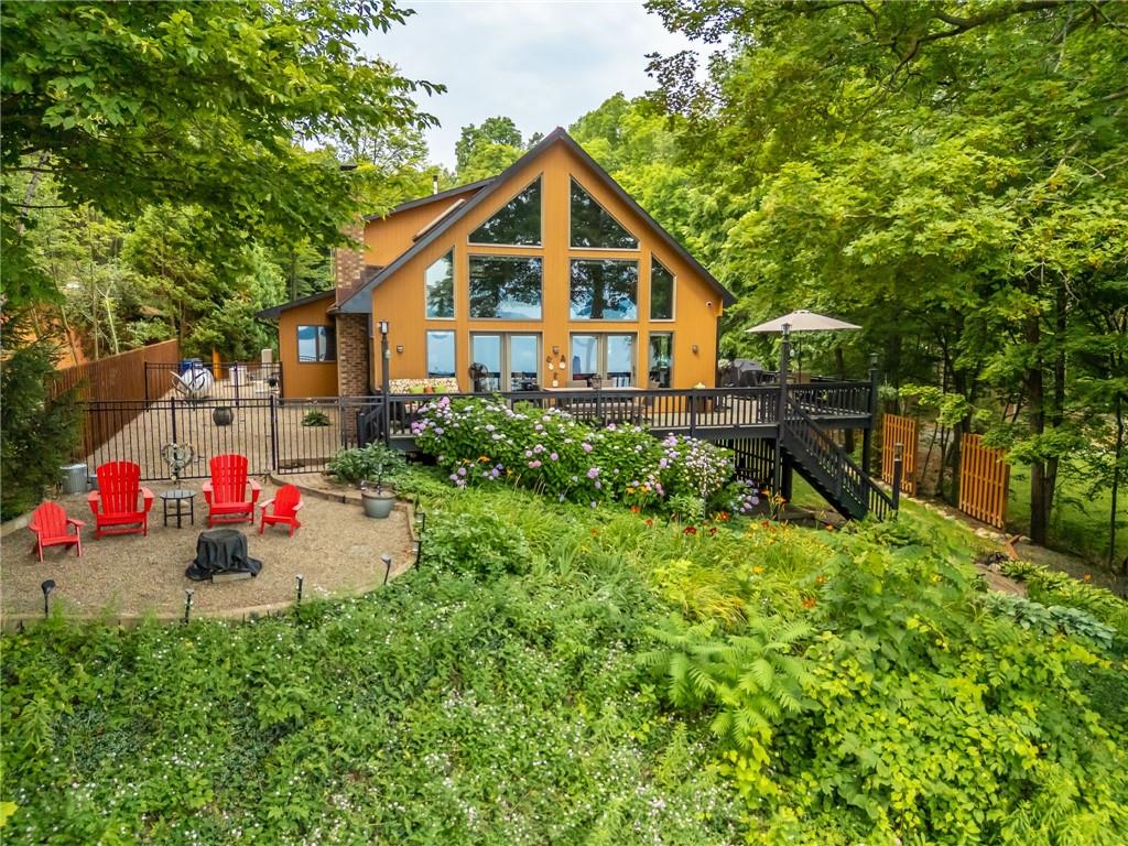 Finger Lake Real Estate Property - R1622711