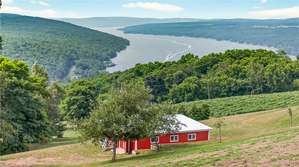 Finger Lake Real Estate Property - R1622819