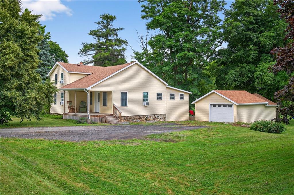 Finger Lake Real Estate Property - R1622827