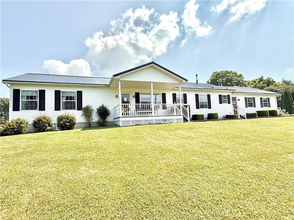 Finger Lake Real Estate Property - R1622833