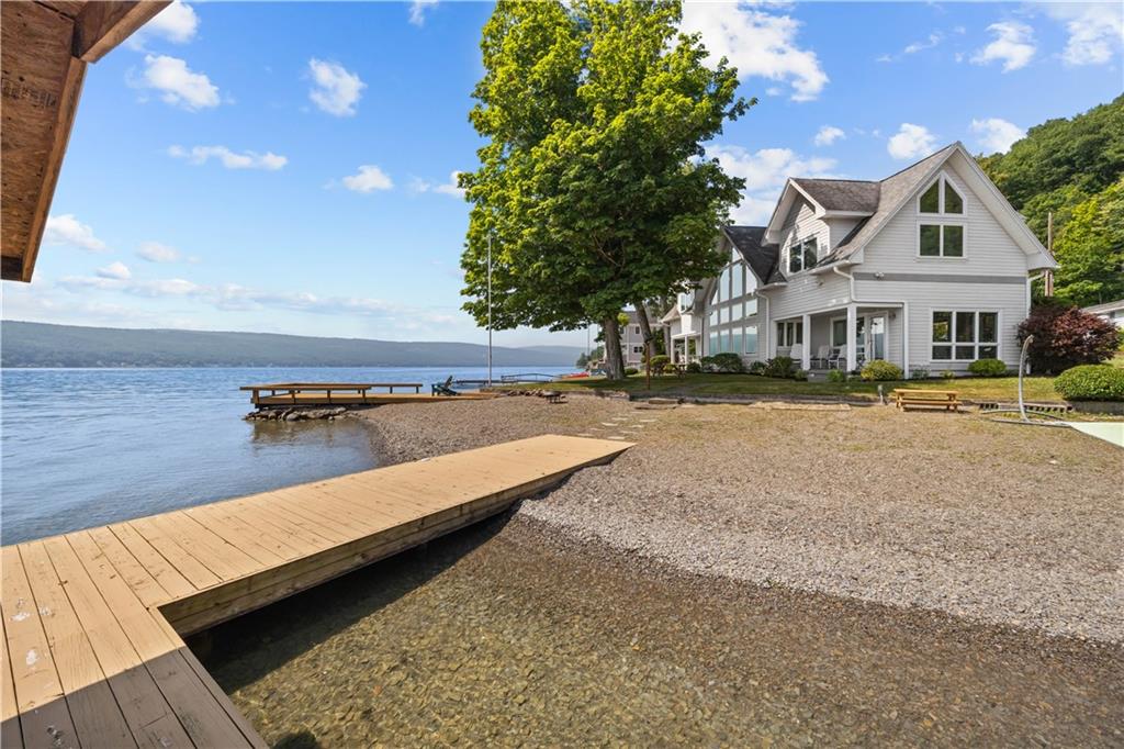 Finger Lake Real Estate Property - R1623034