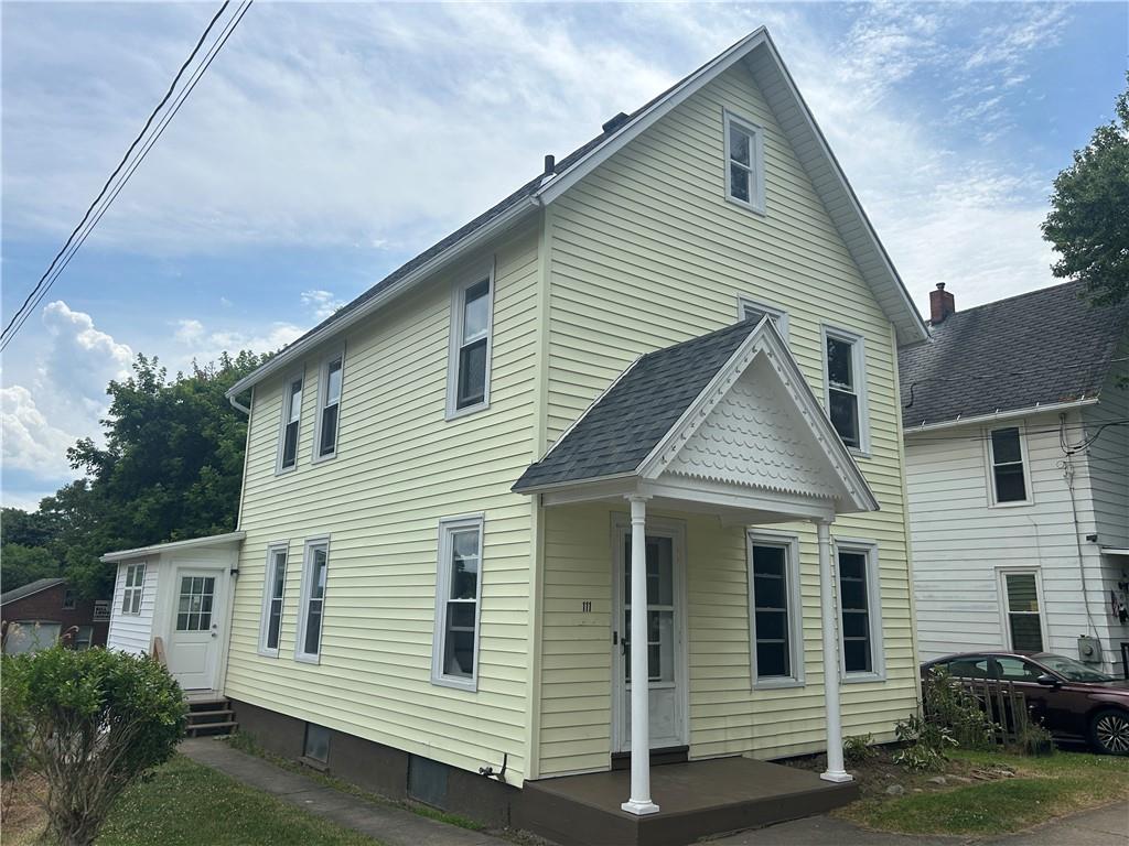 Finger Lake Real Estate Property - R1623228