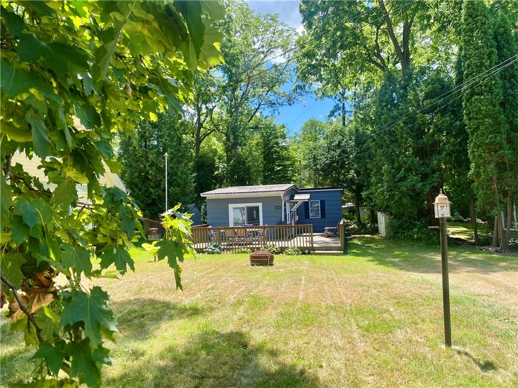 Finger Lake Real Estate Property - R1623253