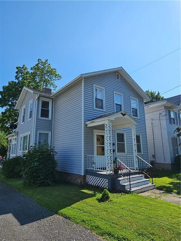 Finger Lake Real Estate Property - R1623315