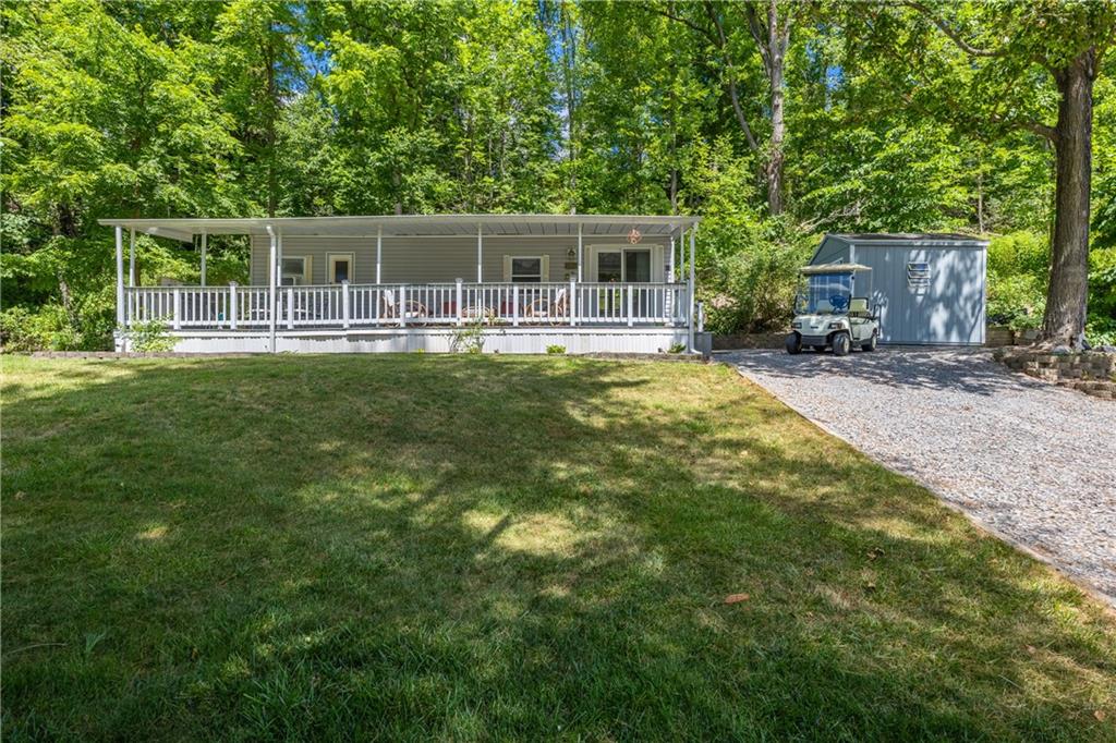 Finger Lake Real Estate Property - R1624719