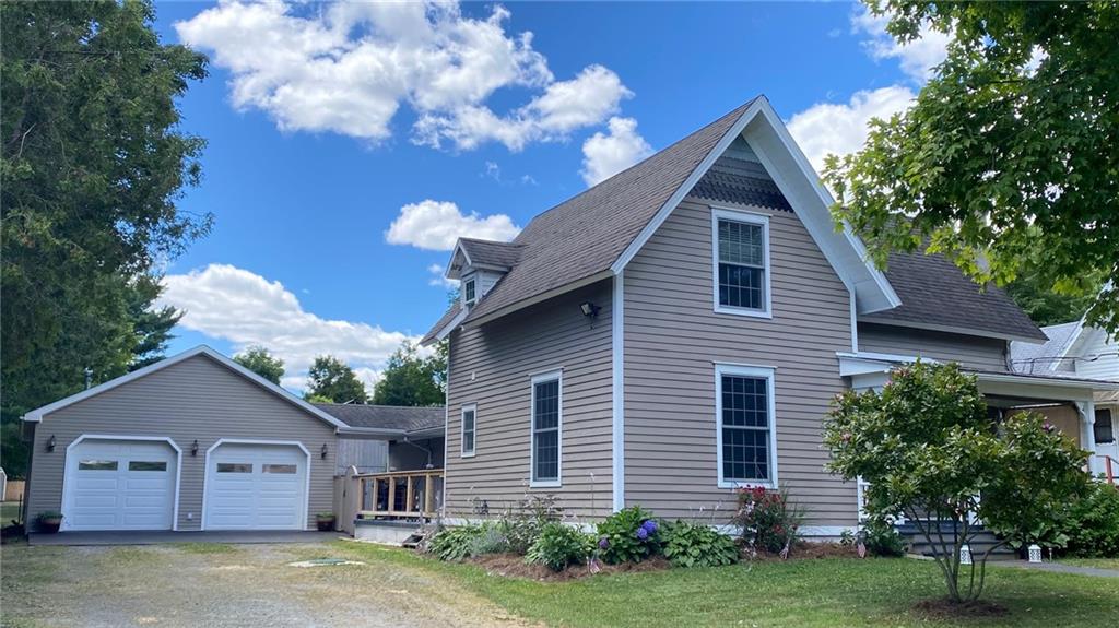 Finger Lake Real Estate Property - R1624888