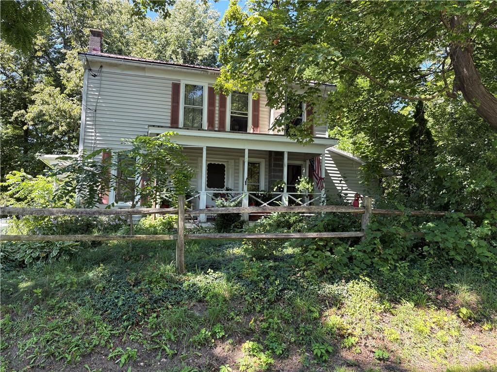 Finger Lake Real Estate Property - R1625143