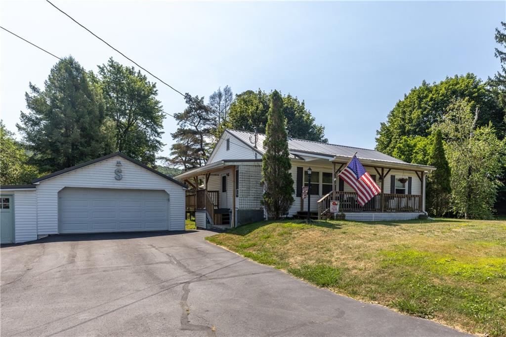 Finger Lake Real Estate Property - R1627317
