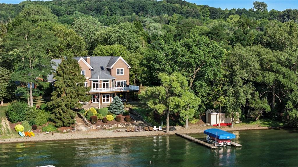 Finger Lake Real Estate Property - R1628559