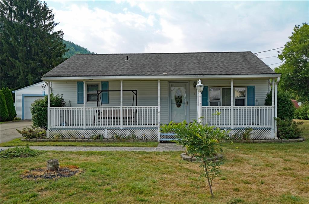 Finger Lake Real Estate Property - R1630442
