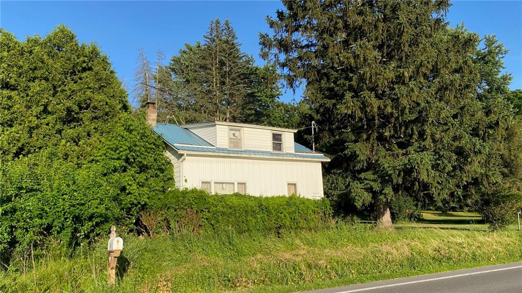 Finger Lake Real Estate Property - R1630606