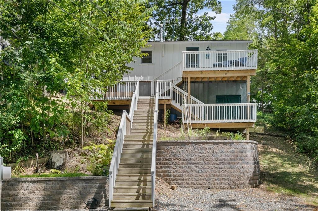 Finger Lake Real Estate Property - R1630761