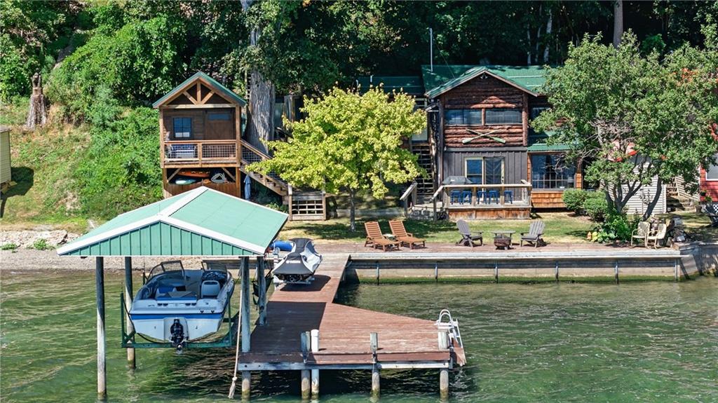 Finger Lake Real Estate Property - R1630770