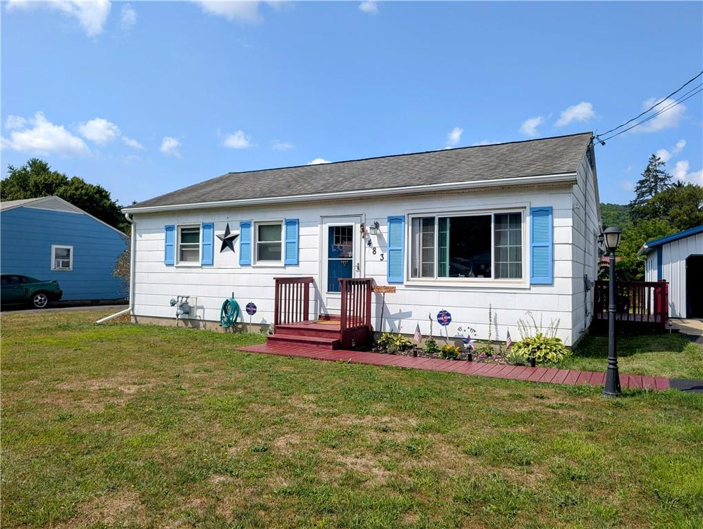 Finger Lake Real Estate Property - R1630809