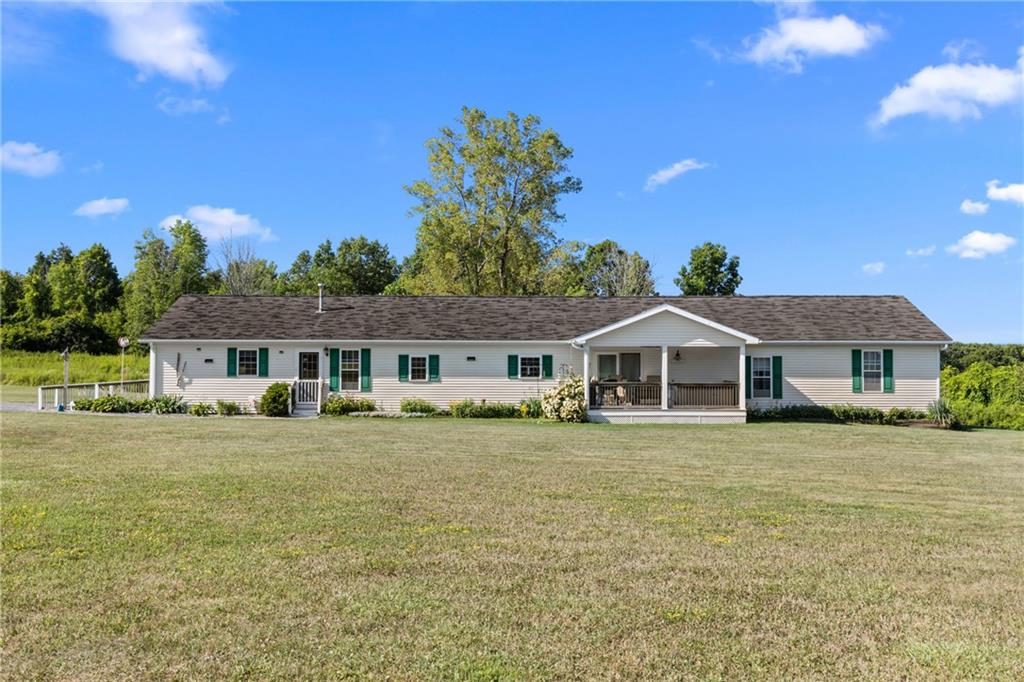 Finger Lake Real Estate Property - R1631423