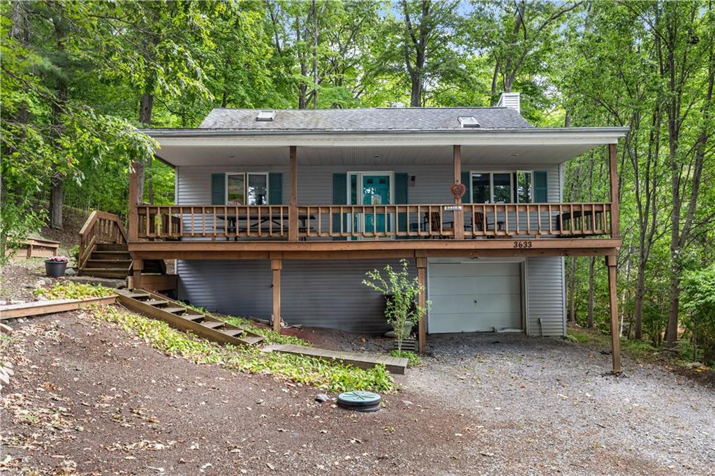 Finger Lake Real Estate Property - R1632139